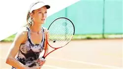 diplomado entrenamiento planificacion periodizacion tenis