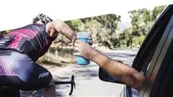 estudiar nutricion ciclista