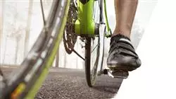 curso online entrenamiento ciclista potencia