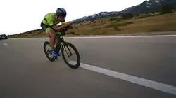 curso online situaciones especiales entrenamiento ciclista