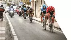 diplomado situaciones especiales entrenamiento ciclista