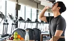 posgrado nutricion futbol