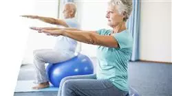 especializacion online asanas alineaciones variantes uso yoga terapeutico