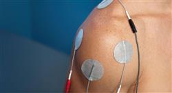formacion electroestimulación para el fortalecimiento muscular en medicina rehabilitadora