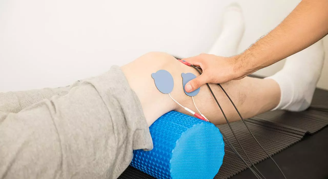 La electroterapia en fisioterapia y sus aplicaciones