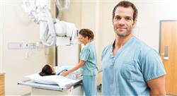 formacion aplicación invasiva de la corriente en medicina rehabilitadora