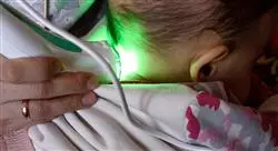 diplomado ultrasonoterapia y láser en medicina rehabilitadora