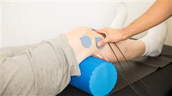 especialización electroterapia analgesia actividad fisica deporte