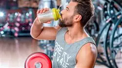 master online nutricion deportiva
