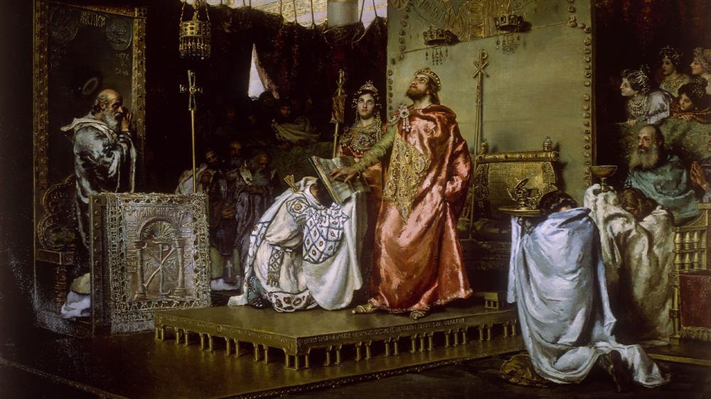 curso online historia medieval moderna espana Tech Universidad