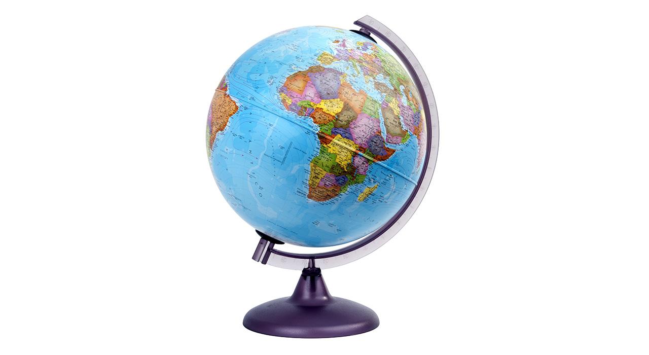 Postgrado en Didáctica de la Geografía y la Historia