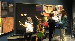 experto universitario didáctica de la geografía e historia en educación primaria