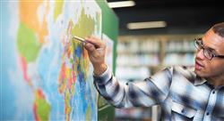 diplomado rol del docente en geografía e historia en educación primaria