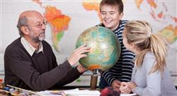 posgrado rol del docente en geografía e historia en educación primaria