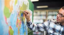 curso online proyecto docente y unidades didácticas en geografía e historia en educación primaria