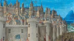 formacion historia medieval universal