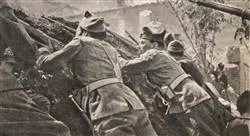 diplomado enseñanza de la crisis del estado liberal y guerra civil española