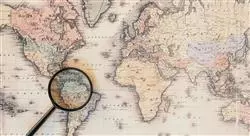 curso online geografía del mundo mediterráneo