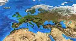diplomado online geografía del mundo mediterráneo