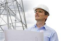 posgrado proyecto construccion mantenimiento infraestructuras electricas alta tension subestaciones electricas 