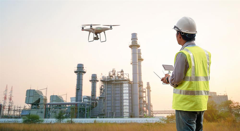 master transformación digital de la industria e inteligencia artificial