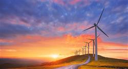 curso energías renovables y su entorno actual