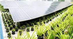 especialización energía solar