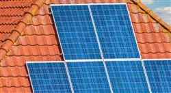 diplomado online sistemas de energía solar fotovoltaica conectados a red y aislados