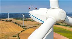 curso sistemas de energía eólica