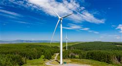 diplomado sistemas de energía eólica