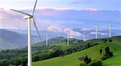 posgrado sistemas de energía eólica