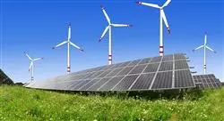 formacion desarrollo financiación y visibilidad de proyectos de energías renovables