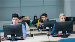 maestria computacion lenguajes