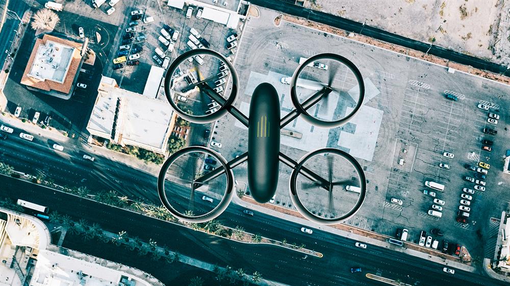 master piloto drones Tech Universidad