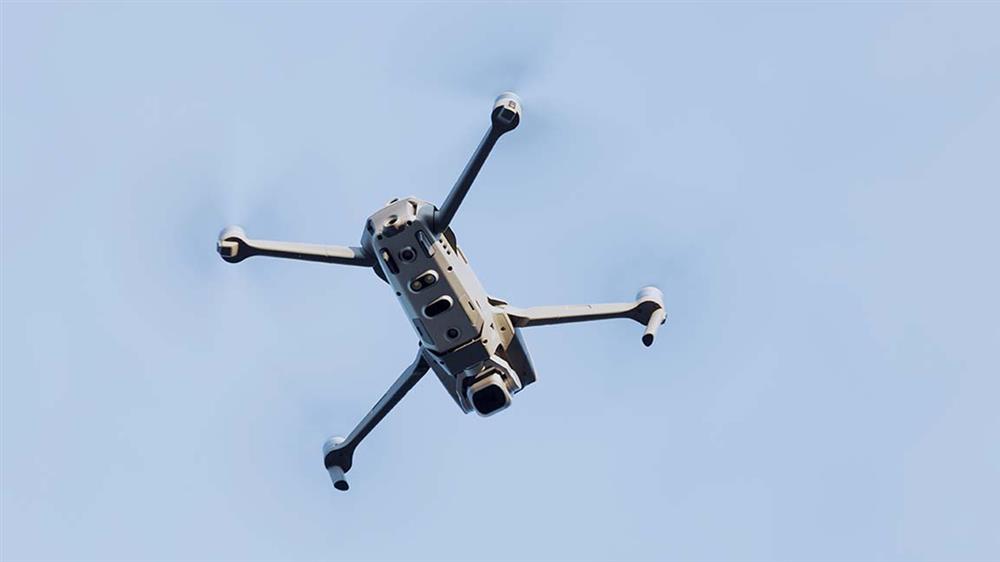 estudiar vuelo drones Tech Universidad