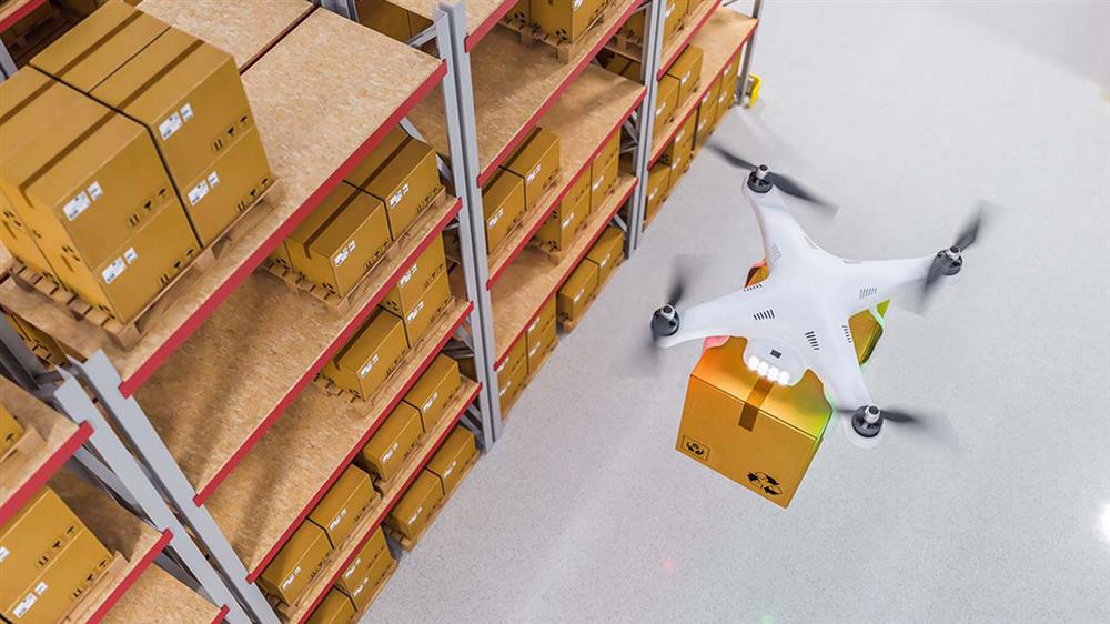 experto vuelo drones Tech Universidad