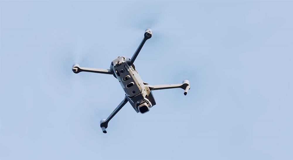 formacion vuelo drones Tech Universidad