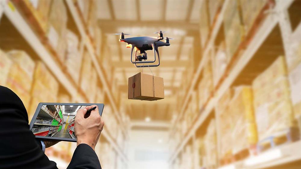 experto universitario piloto drones Tech Universidad