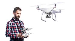 formacion piloto drones Tech Universidad