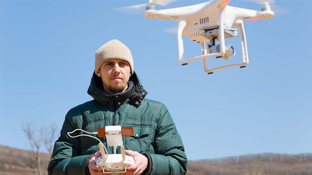 curso normativa aeronautica espana latam pilotos operadores rpas Tech Universidad