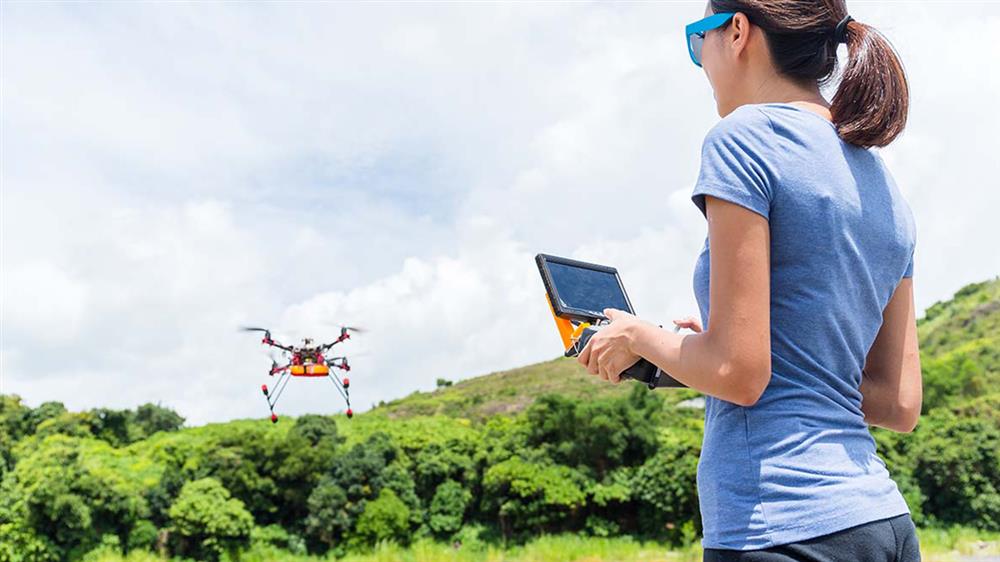 estudiar normativa aeronautica espana latam pilotos operadores rpas Tech Universidad