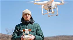 curso normativa aeronautica espana latam pilotos operadores rpas Tech Universidad