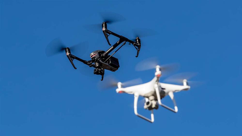 diplomado factores humanos aeronaves pilotadas control remoto Tech Universidad