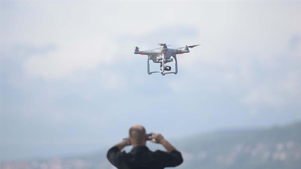 formacion procedimientos operacionales especificos drones Tech Universidad