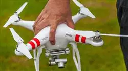 diplomado procedimientos operacionales especificos drones Tech Universidad