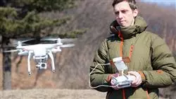 posgrado procedimientos operacionales especificos drones Tech Universidad