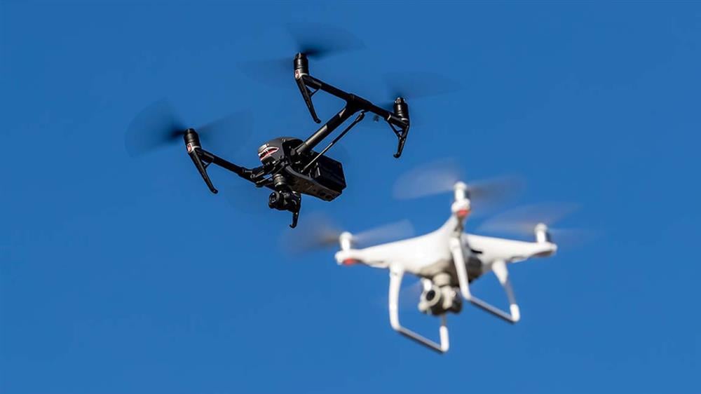 curso online tecnologia ingenieria vuelo aplicado drones Tech Universidad