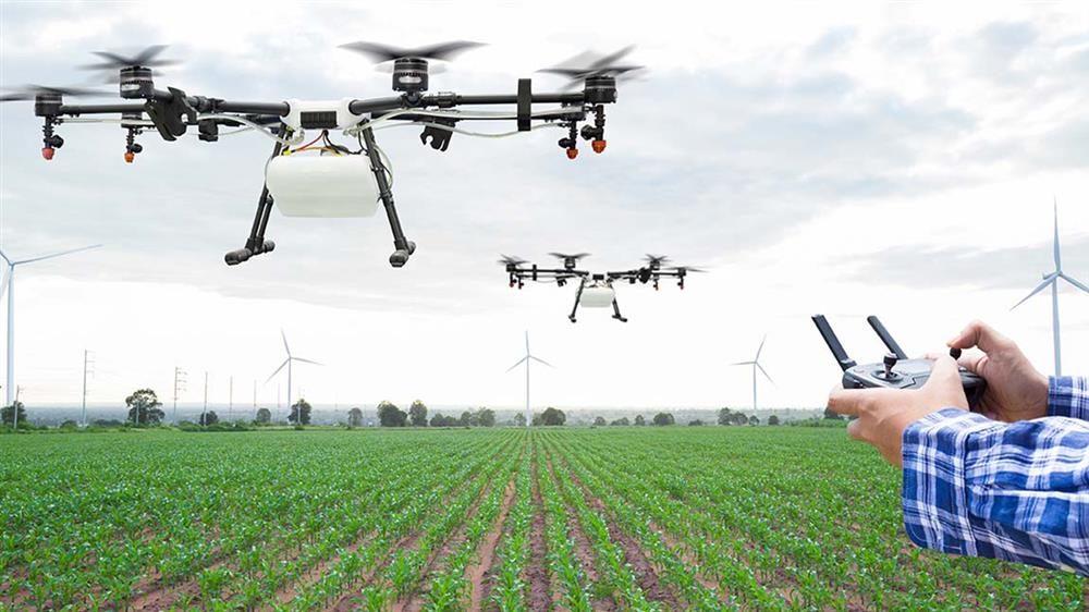 diplomado tecnologia ingenieria vuelo aplicado drones Tech Universidad