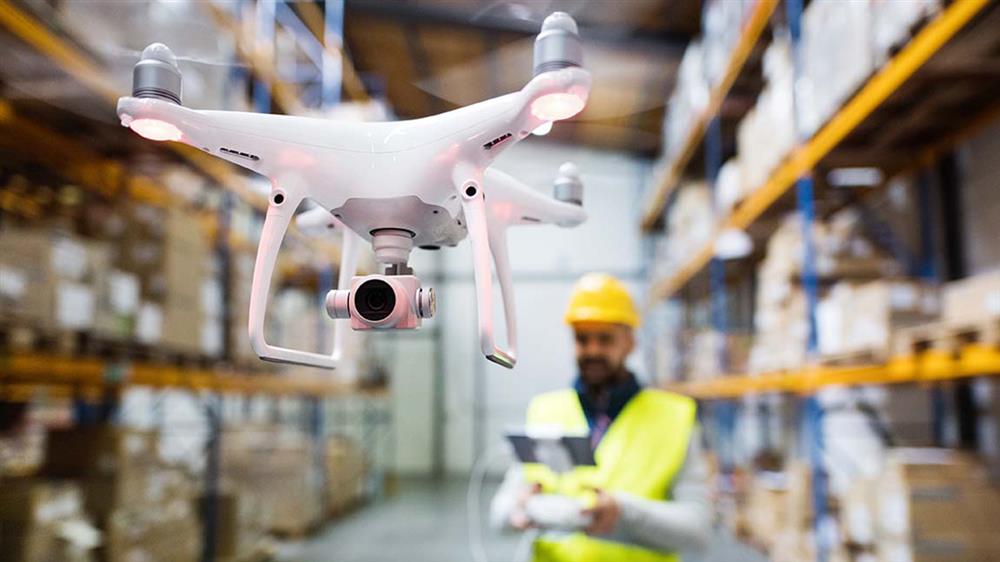 estudiar tecnologia ingenieria vuelo aplicado drones Tech Universidad