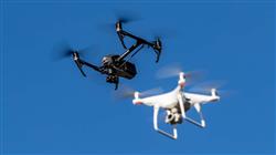 curso online tecnologia ingenieria vuelo aplicado drones Tech Universidad